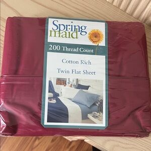 200 Thread Count Bedding Set